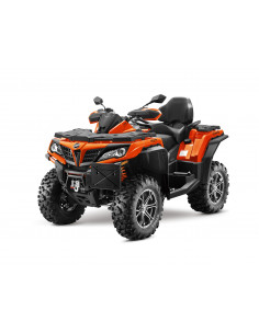 CFORCE 1000 EPS L7e Euro5 2