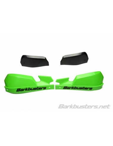 Coques de protège-mains BARKBUSTERS...