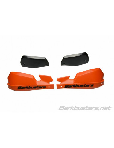 Coques de protège-mains BARKBUSTERS...