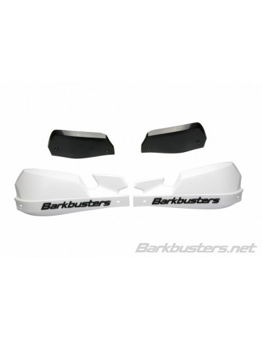 Coques de protège-mains BARKBUSTERS...