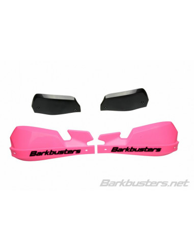 Coques de protège-mains BARKBUSTERS...