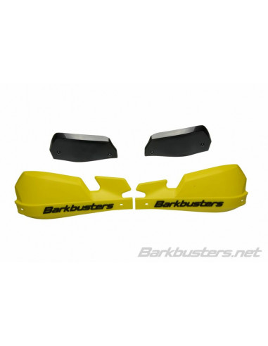 Coques de protège-mains BARKBUSTERS...